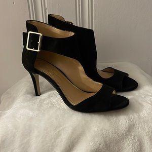 Jessica Simpson Heels